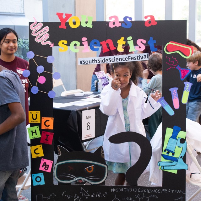South Side Science Festival