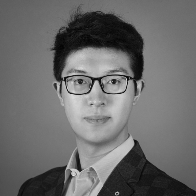 Profile photo of Oliver Tang