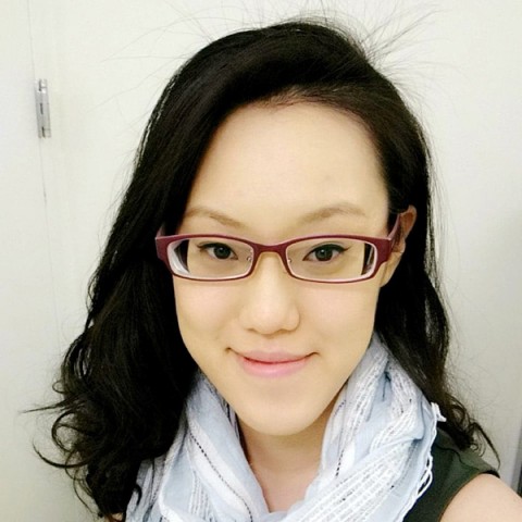 Sophia Chao-Wei Huang
