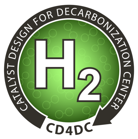 CD4DC logo