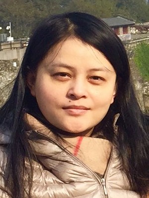 Xiaodan Huang