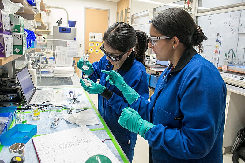 After School Matters lab