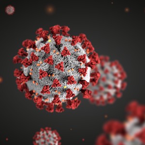coronavirus pritzker molecular engineering