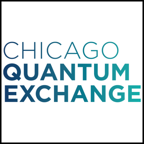 Chicago Quantum Exchange Logo
