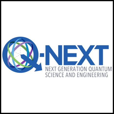 Q-Next Logo