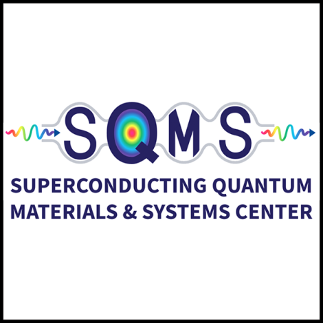 SQMS Logo