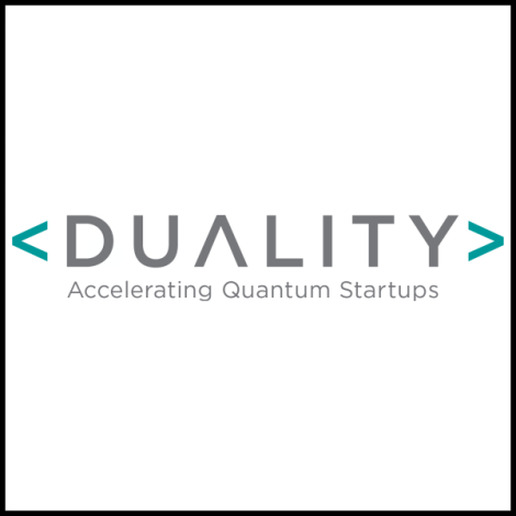 Duality logo
