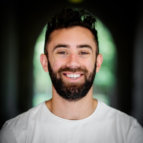 Joey Federico Ombudsperson