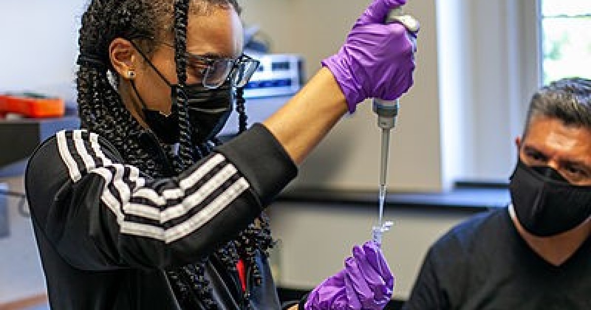 Pme City Colleges Of Chicago Summer Program Pritzker School Of Molecular Engineering The 