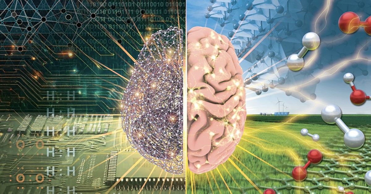 Machine learning techniques to discover new materials for hydrogen