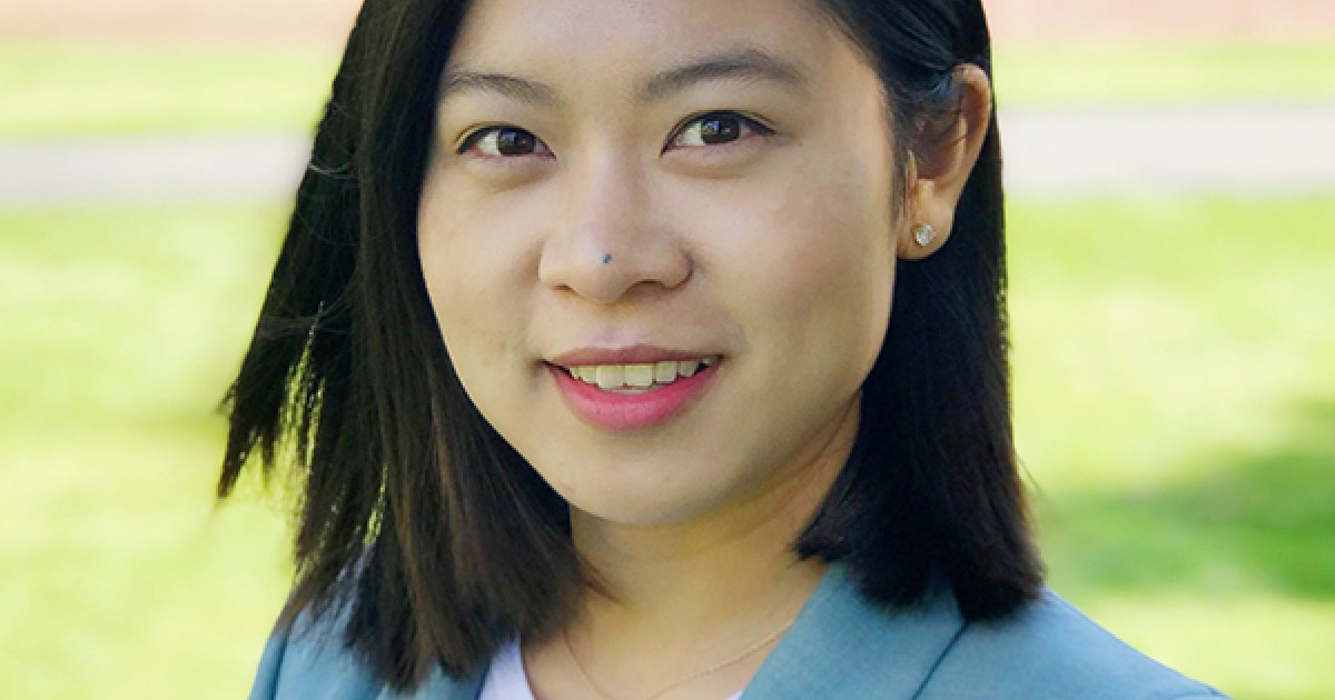 Chong Liu Receives 2023 Camille Dreyfus Teacher Scholar Award Pritzker School Of Molecular 
